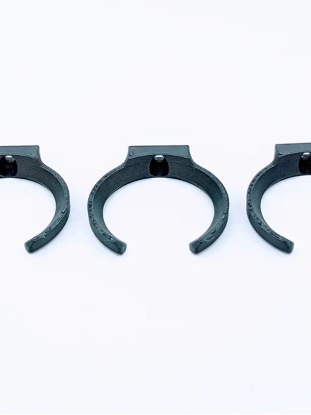 Lacrosse Ball Wall Holder (pack of 3) : BRAND NEW